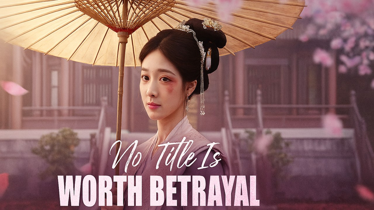 No Title Is Worth Betrayal (2025) - FULL [Eng Sub]
