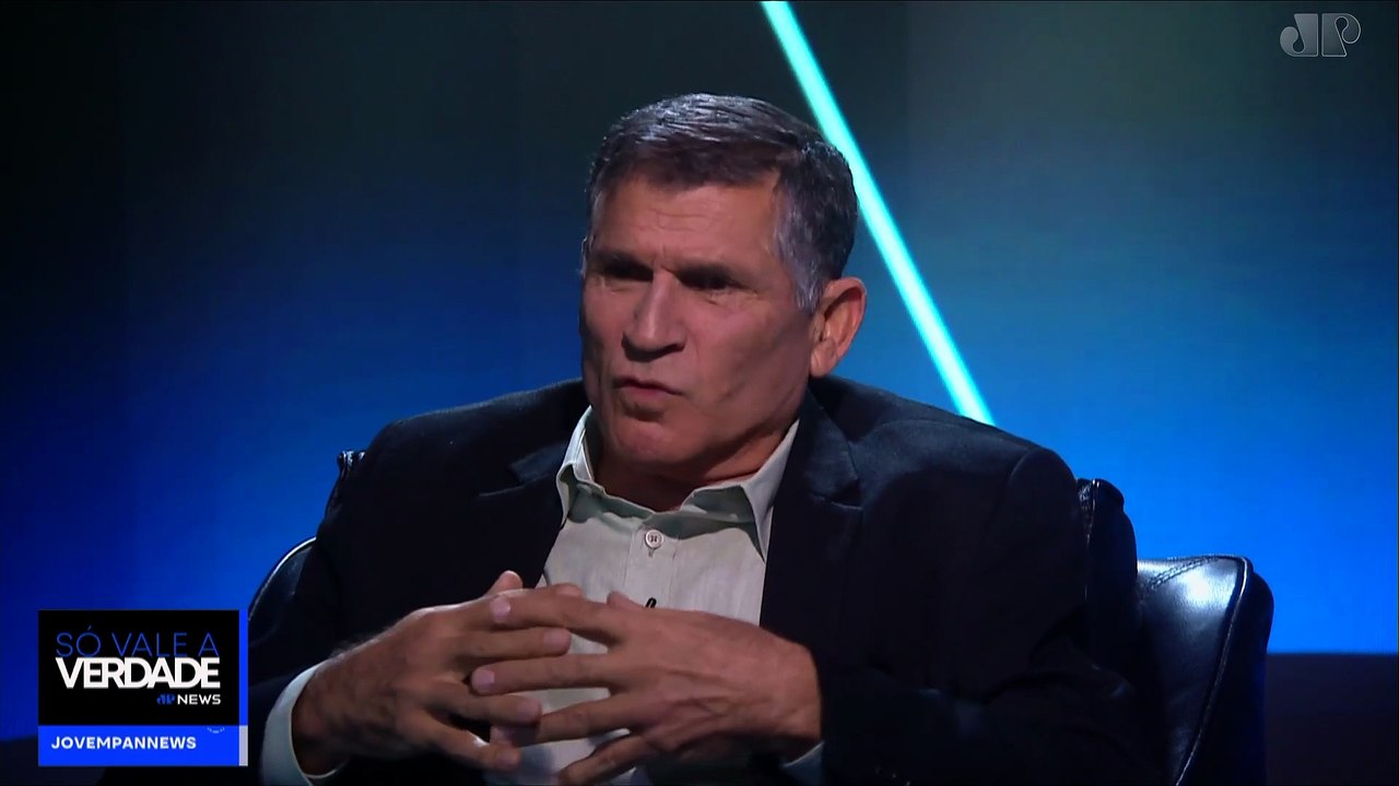 General Santos Cruz sobre taxação e interferência dos Estados Unidos: “Não podemos aceitar”