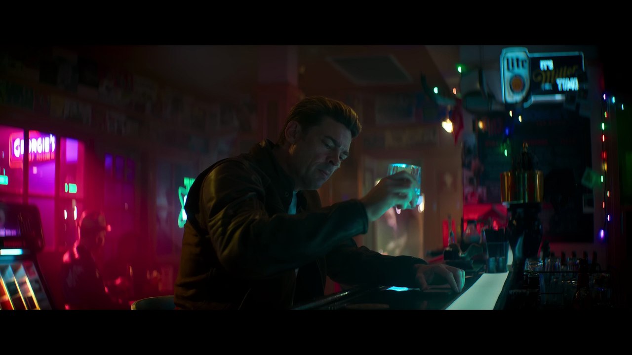 Mortal Kombat II Movie