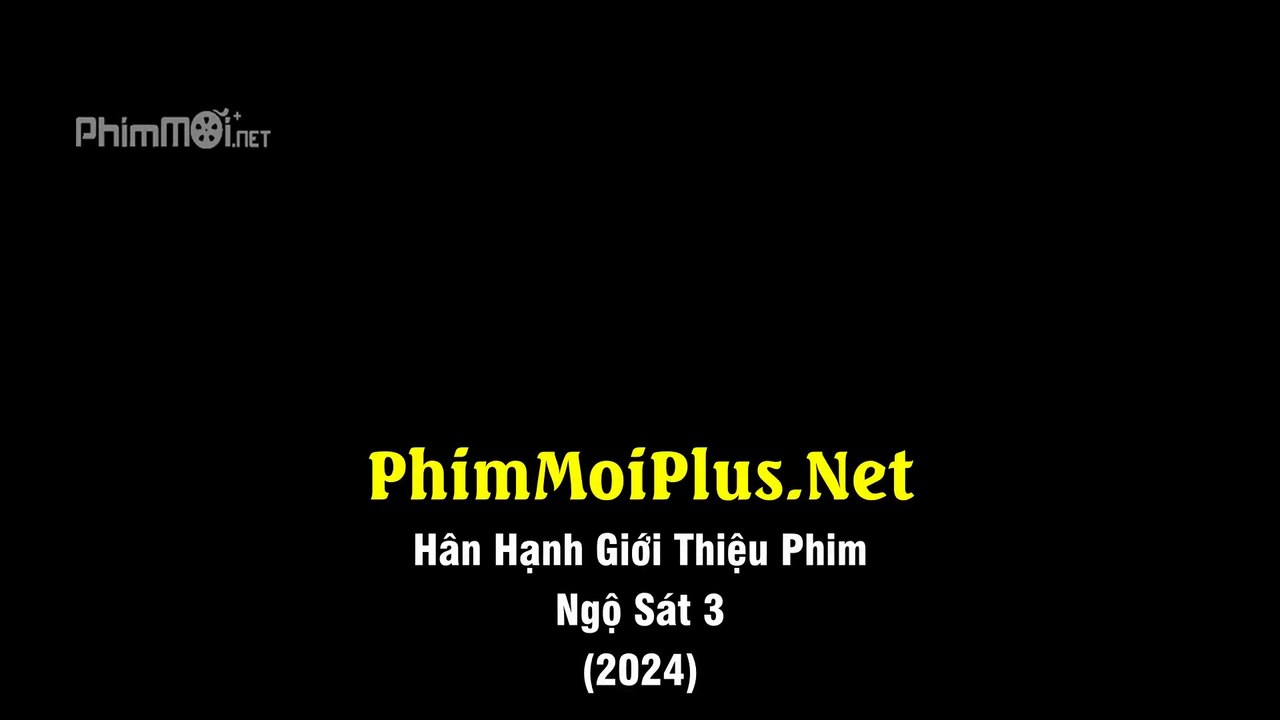 Phim Ngộ Sát 3 : Tập Full - Phim Hành Động | Phim chiếu rạp