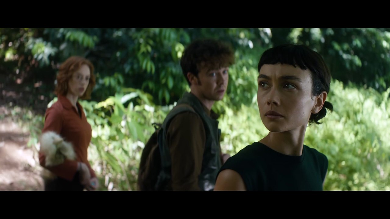 Alien Earth S01 Trailer