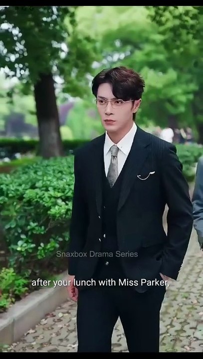 Flash Marriage Spoiled By Ceo