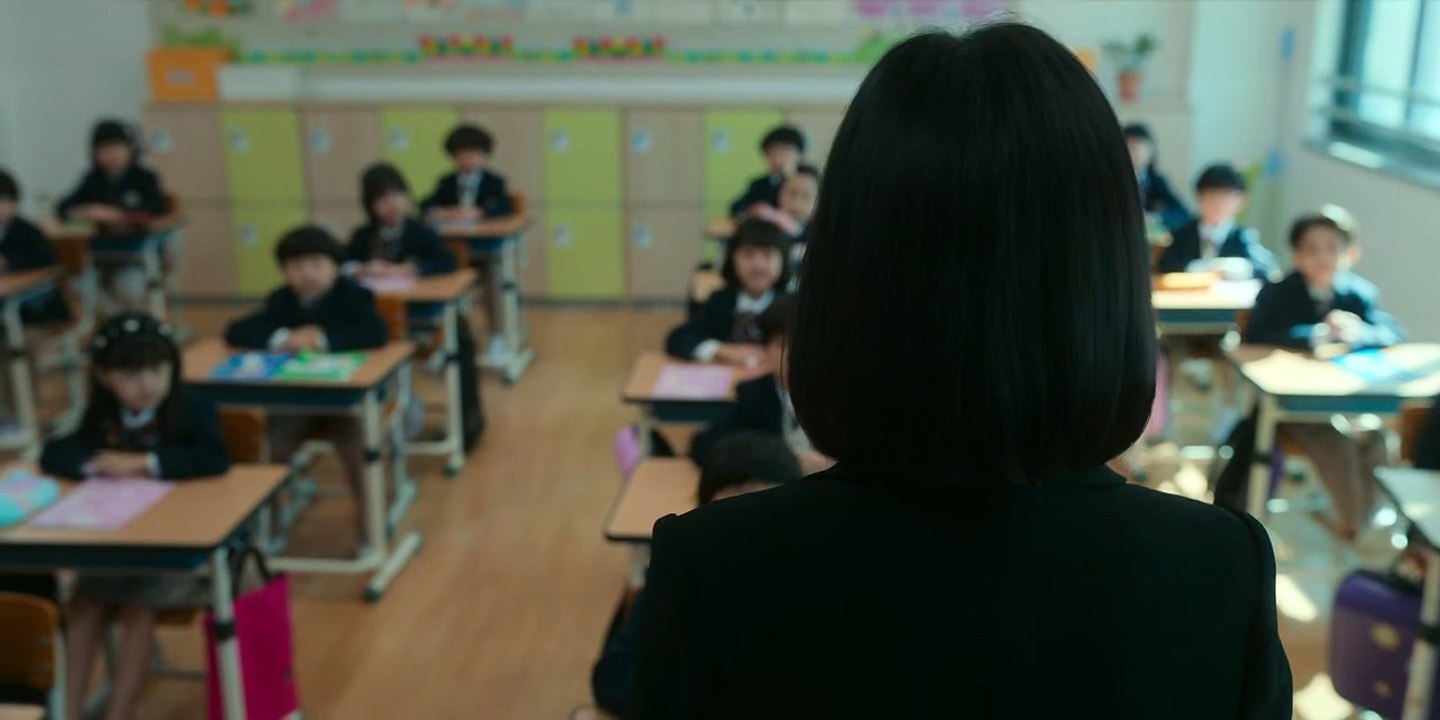 TheGlory EP.4 Hindi Dubbed