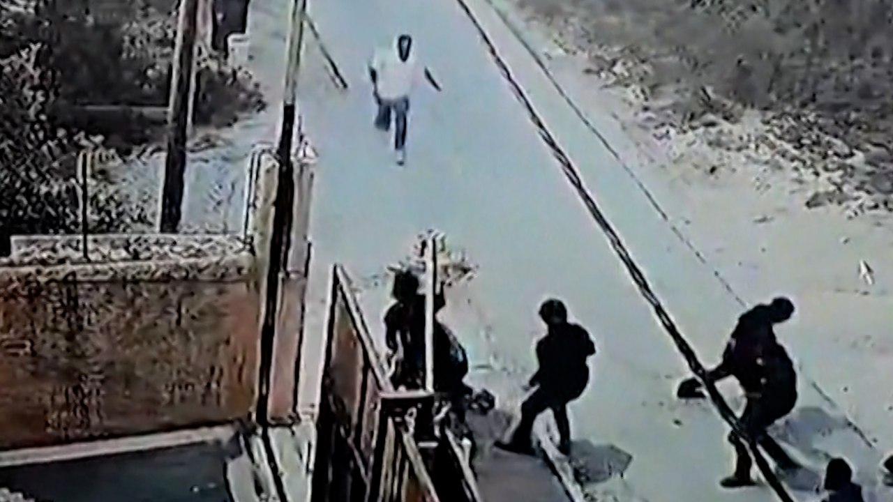 Cisjordanie : la colonisation israélienne de plus en plus rapide