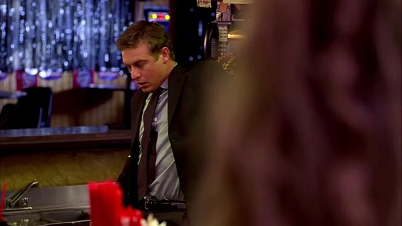 The Guardian - S01e22 - The Beginning