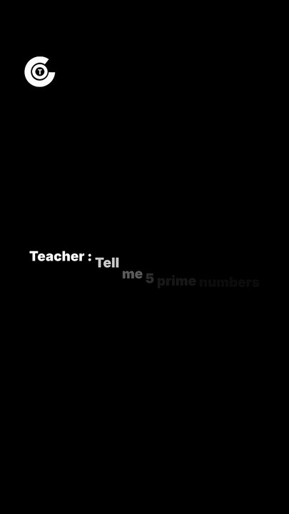 Not just math magic, prime numbers look legendary on cricketers too🔥🧢  Who’s your favorite prime-numbered player?