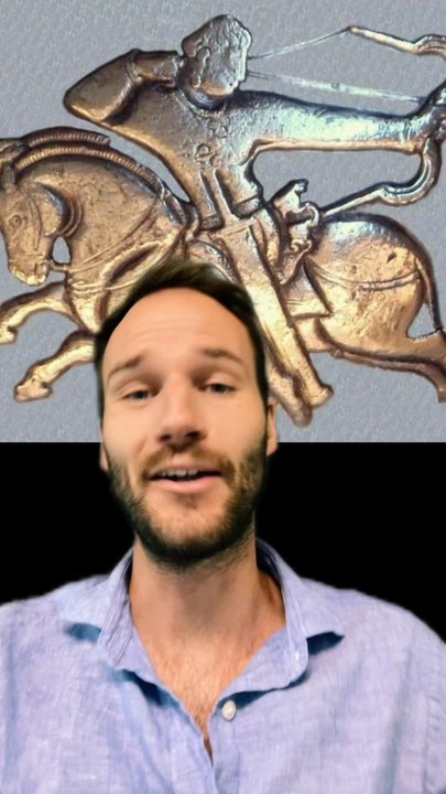 INCROYABLE mais VRAI