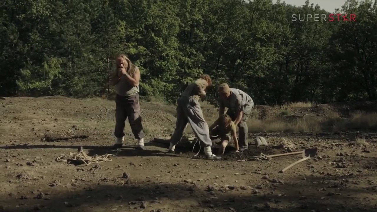 Pasjača (2025) - Epizoda 3 - Domaća serija