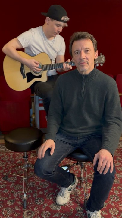 Emmanuel Curtil, Mimi Félixine - L’amour brille sous les étoiles (Le Roi Lion)