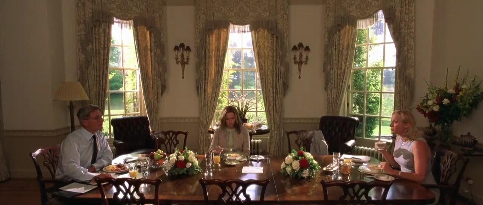 Chasing Liberty - FULL MOVIE HD