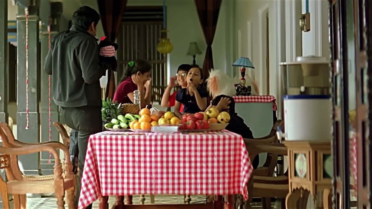 Fauji Full Movie in Hindi Dubbed 2025 - Prabhas, Vedhika - New Released Hindi Dubbed Action Movies