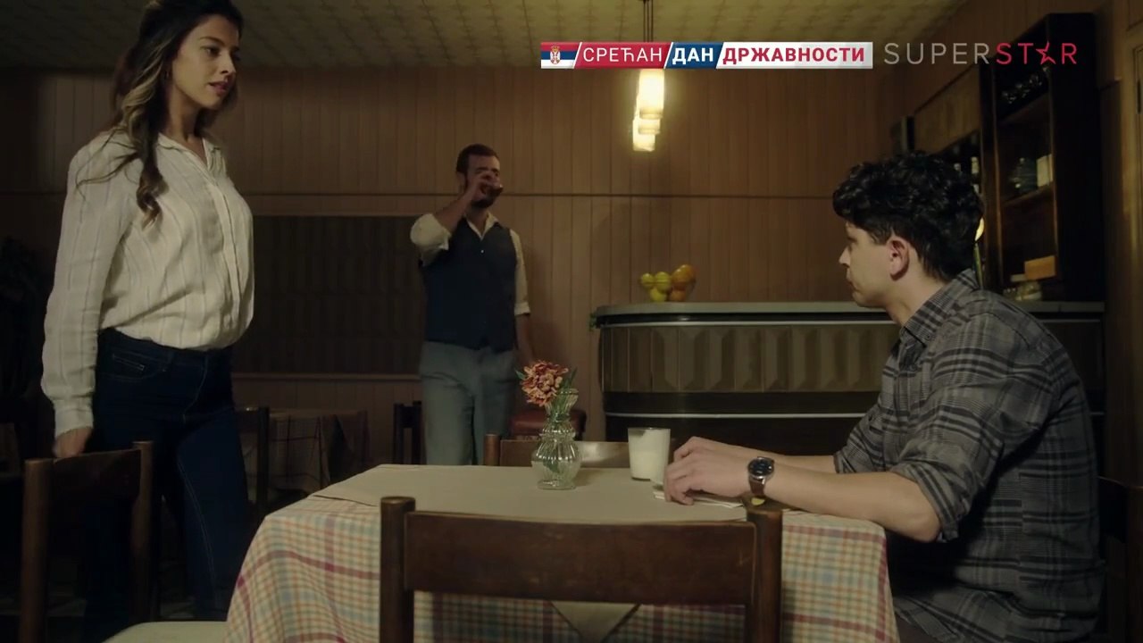 Pasjača (2025) - Epizoda 6 - Domaća serija