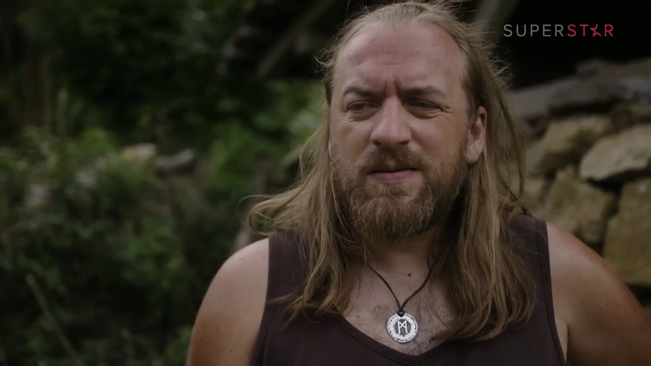 Pasjača (2025) - Epizoda 7 - Domaća serija