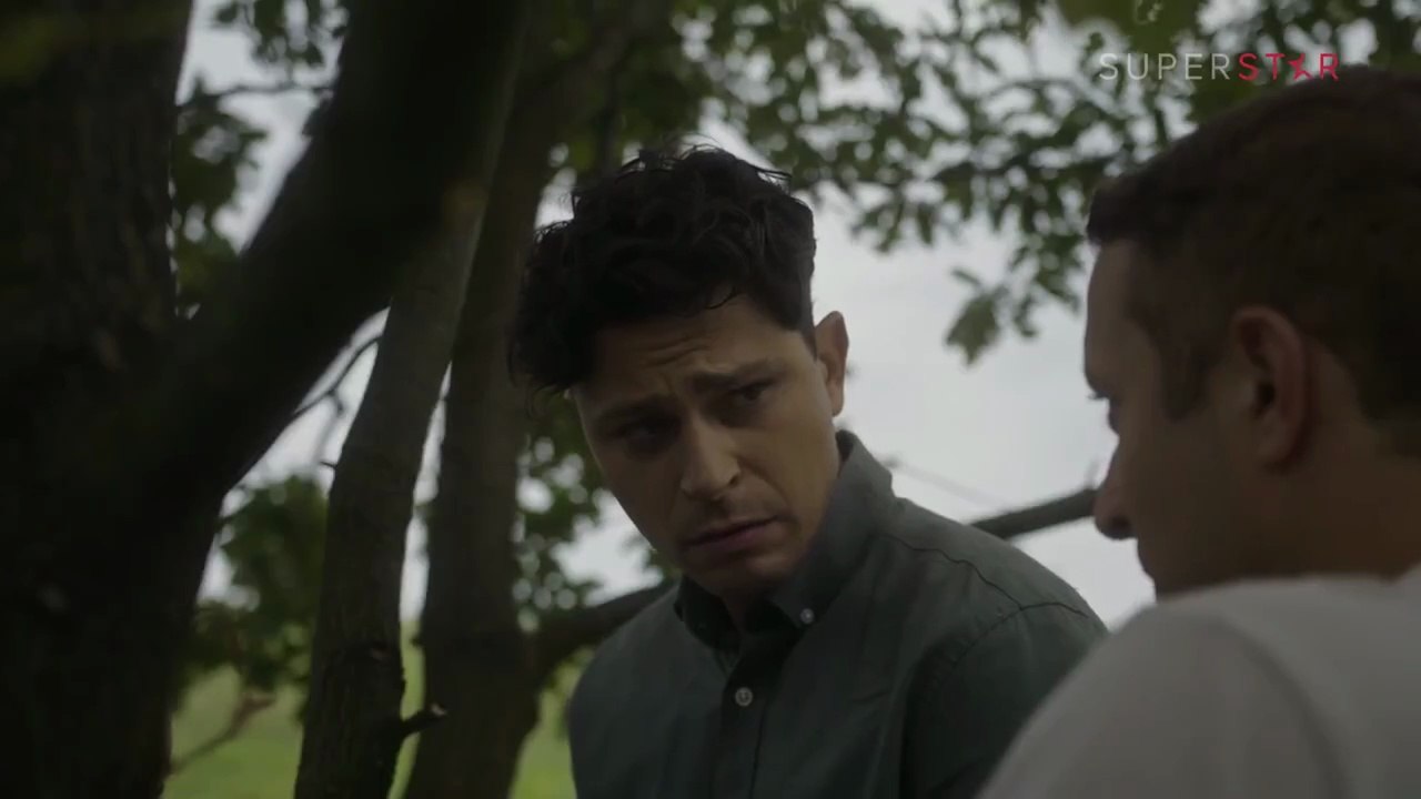 Pasjača (2025) - Epizoda 8 - Domaća serija