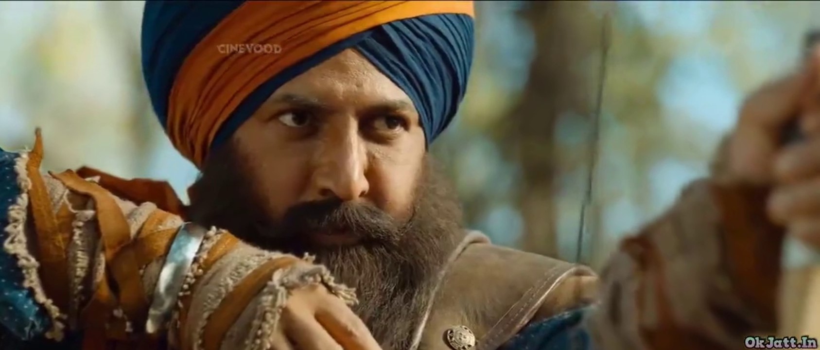 Akaal The Unconquered (2025) Full Hindi Movie