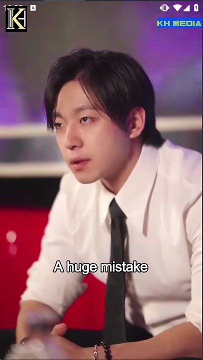 First Love Now Boss -CN