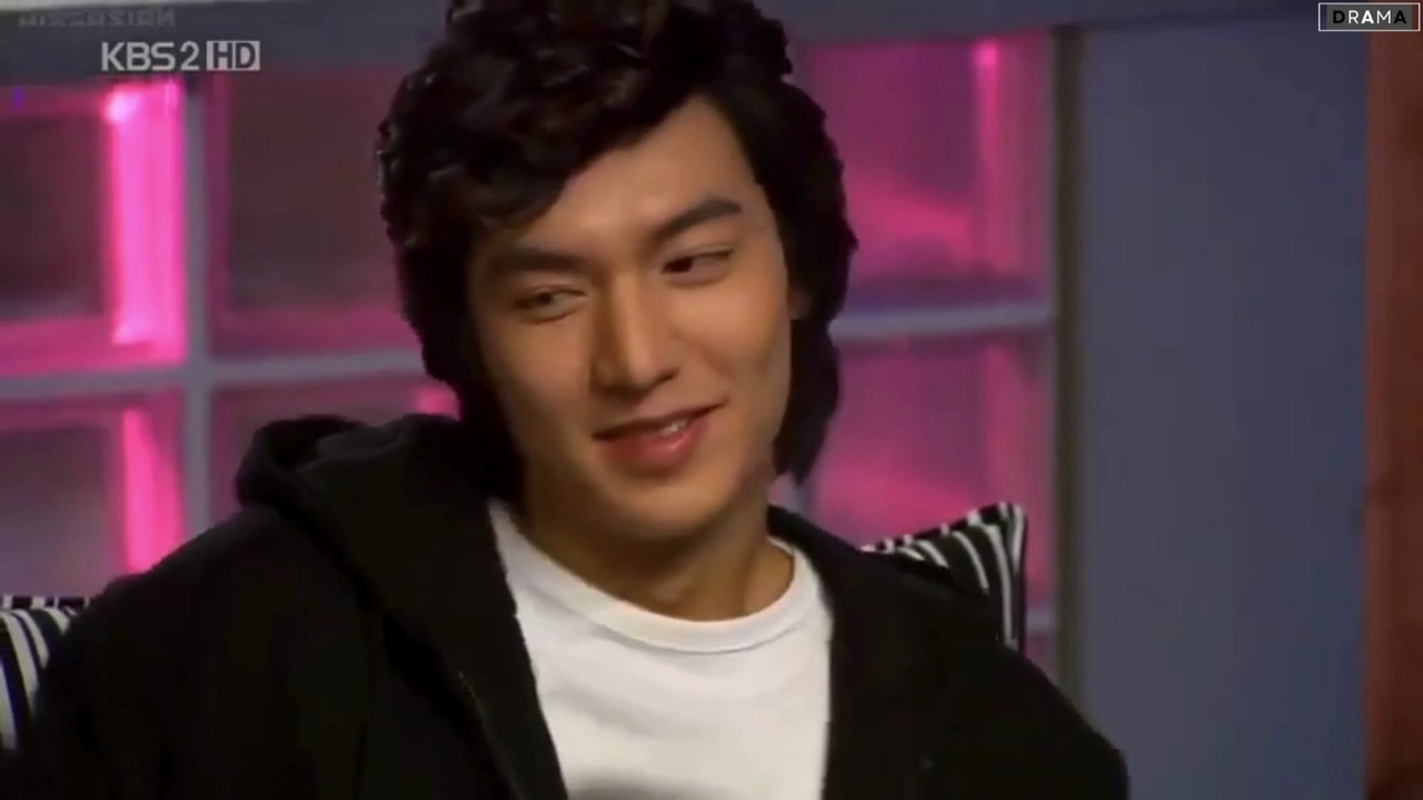 Boys Over Flower Episode 9 Eng Sub