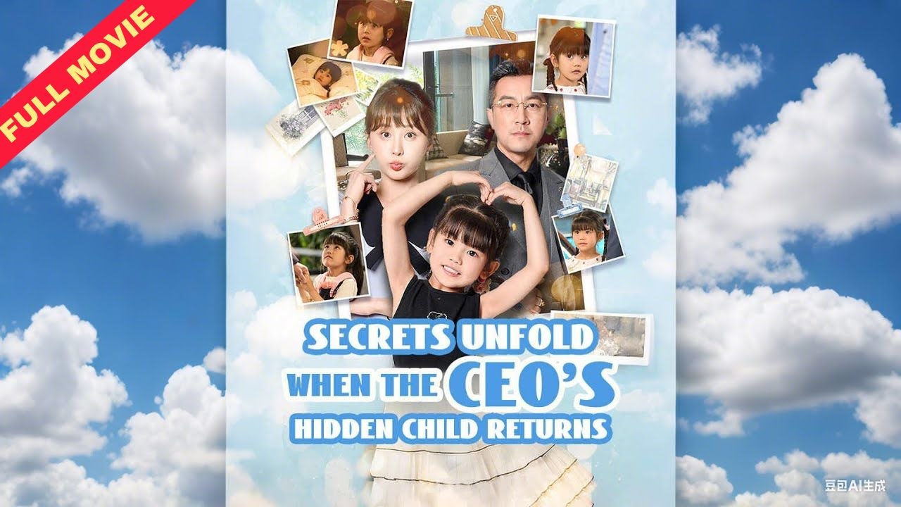 Secrets Unfold When The Ceo's Hidden Child Returns - Full