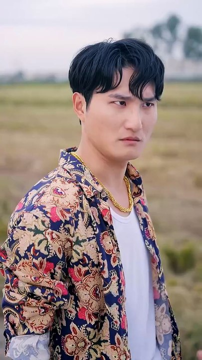 孙樾&贾翼瑄 - 【种地吧！少爷】 (上篇)