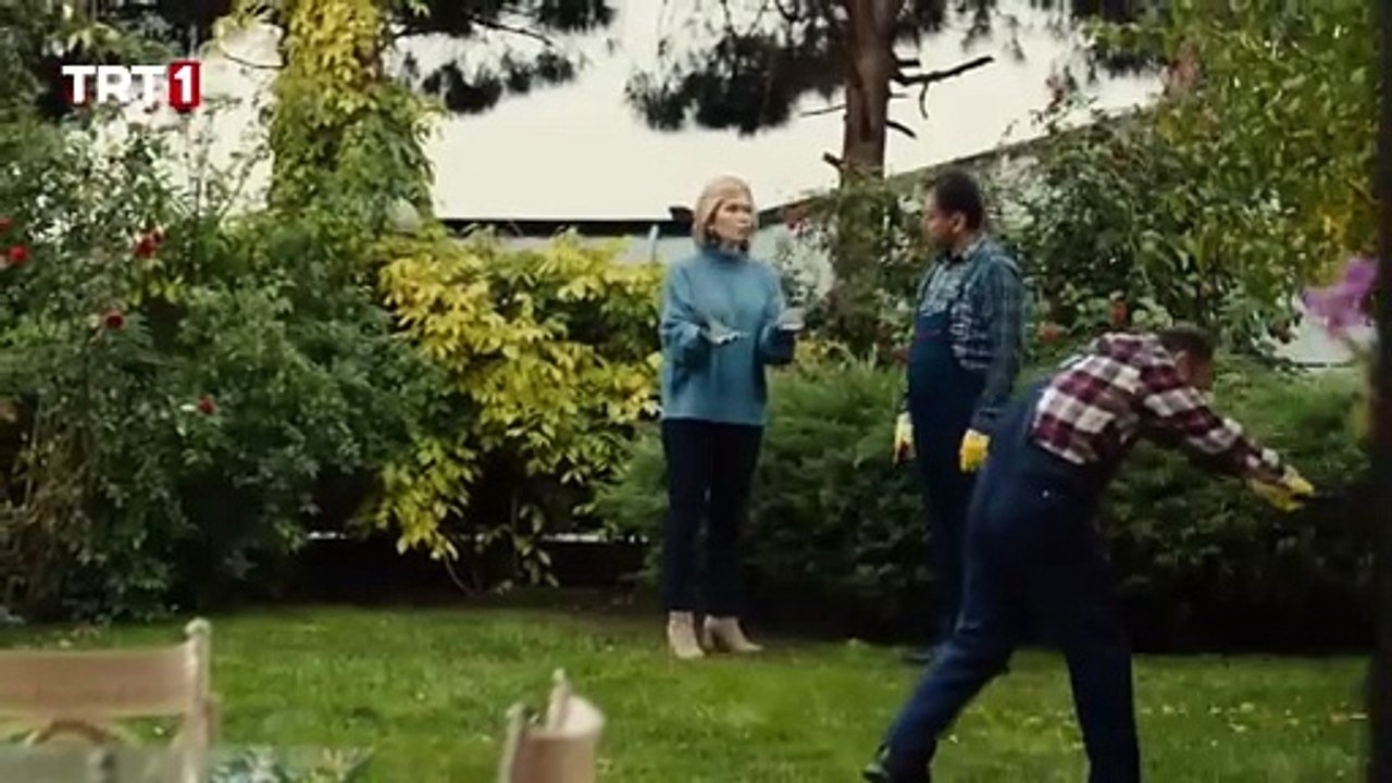 مسلسل تركي الحلقة | الحلقة 2 - مدبلج للعربية