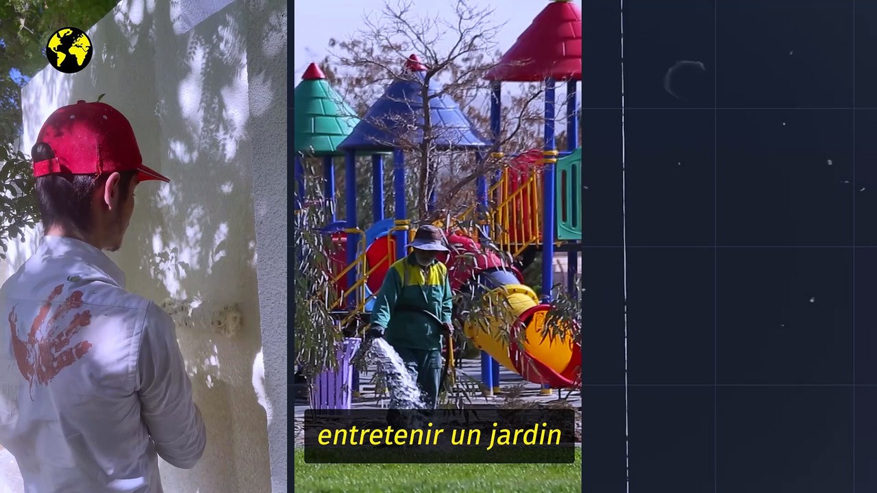 À Los Angeles, les nouvelles méthodes de la résistance aux raids de l’ICE