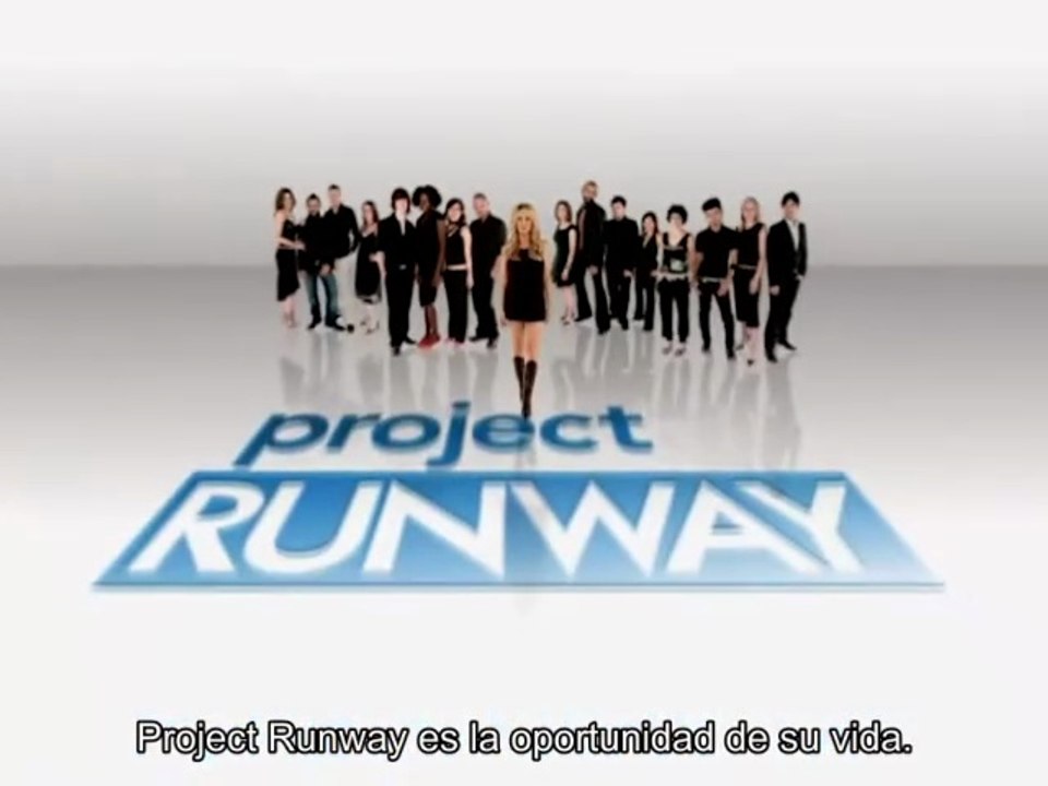 Project Runway 2 Episode 7