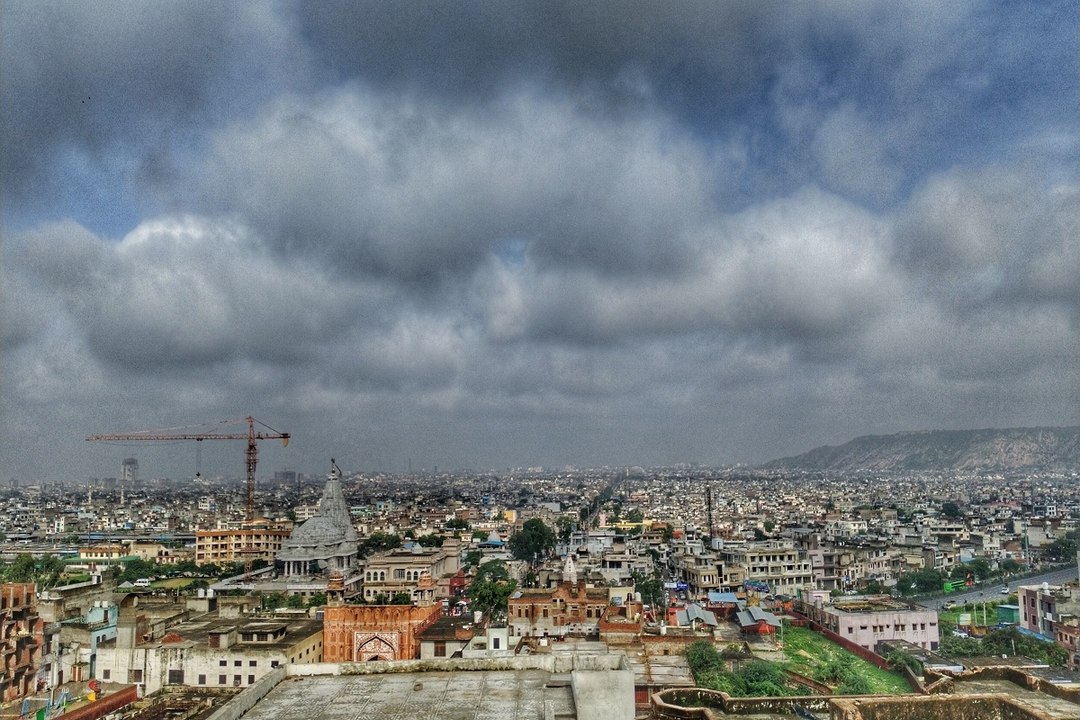 मौसम विभाग का अपडेट: राजस्थान में थमी मानसून एक्सप्रेस, जानें कब बरसेंगे बादल