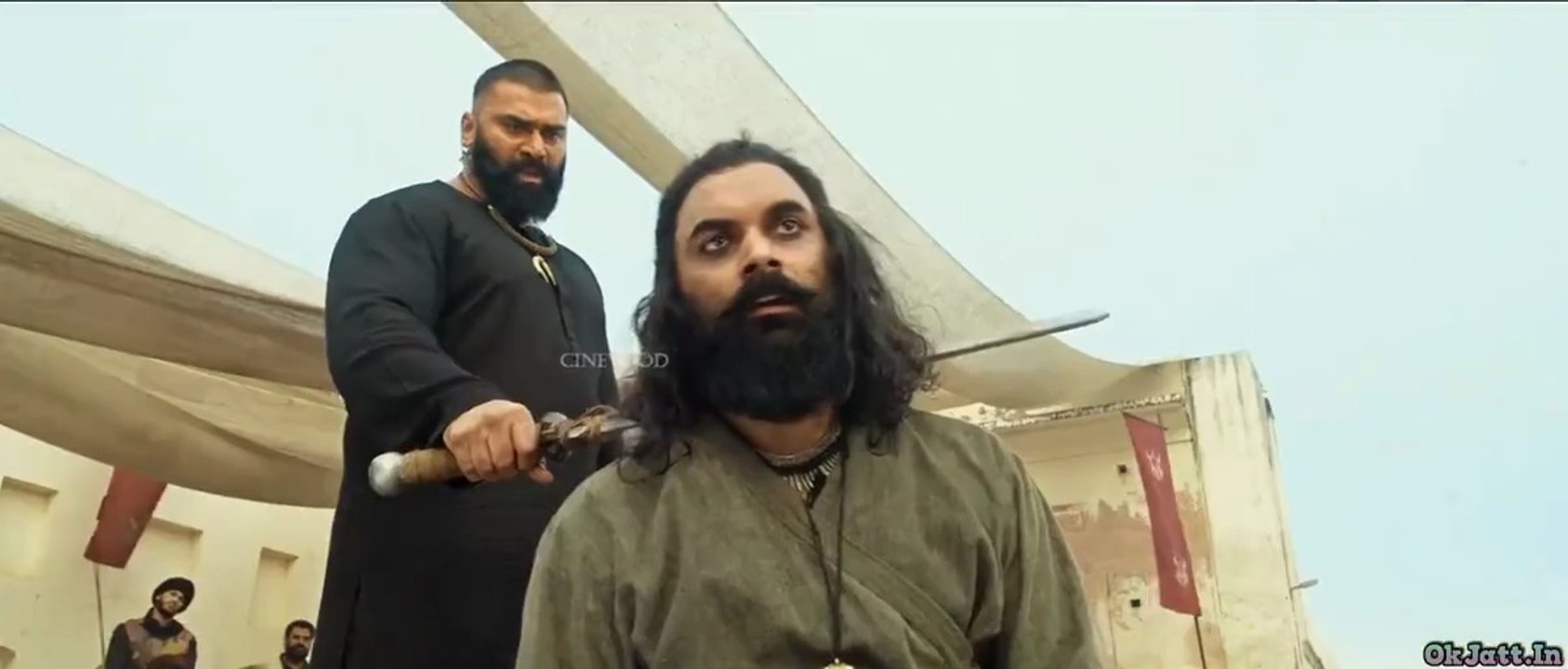 ORG print action,drama,Akaal ,hindi movie