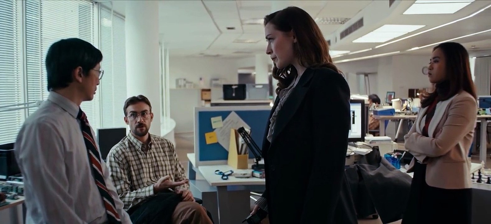 Rematch E02 Web Series