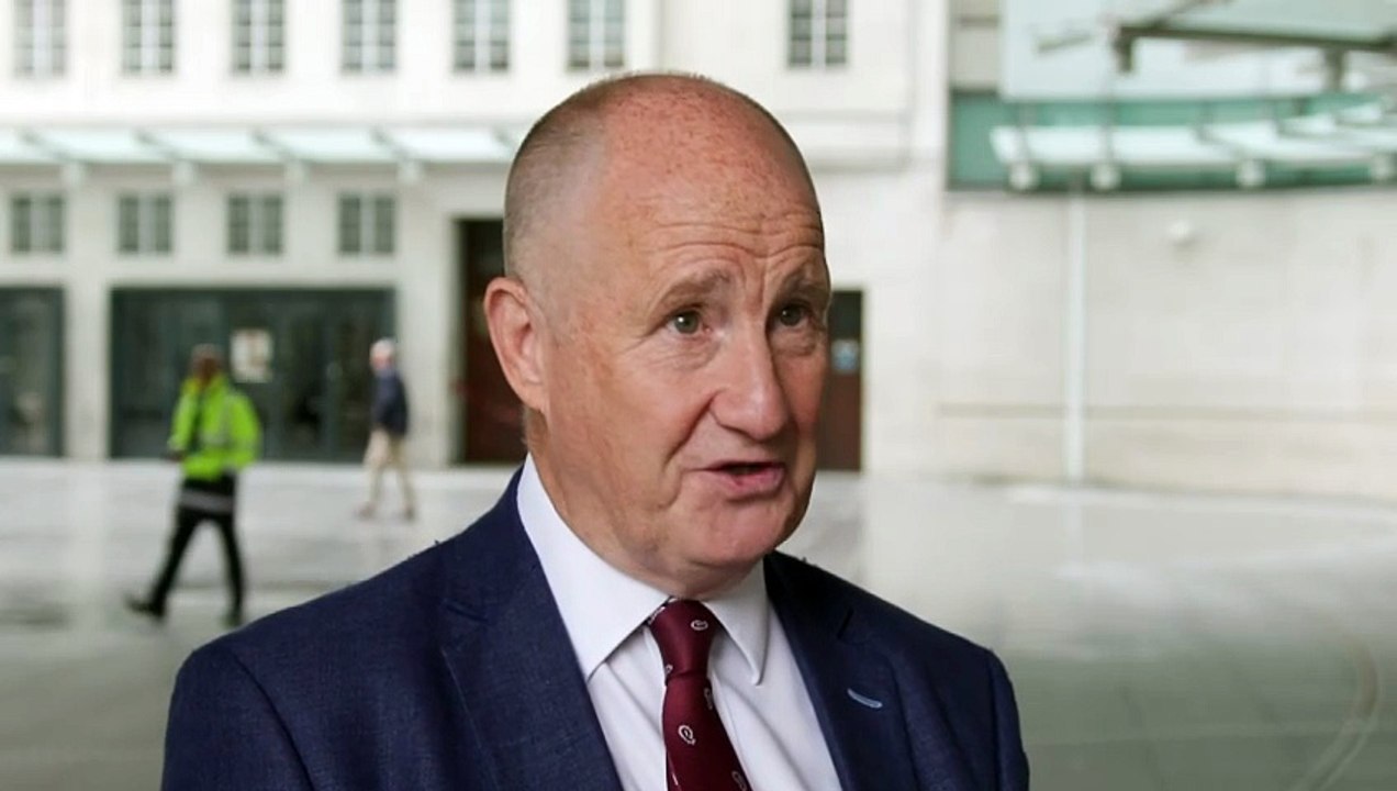 Hollinrake: Nationalisation not the answer on sewage