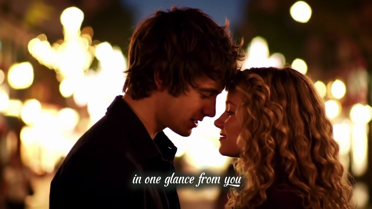 One Look Was Enough – A Love at First Sight Song | New Original Release