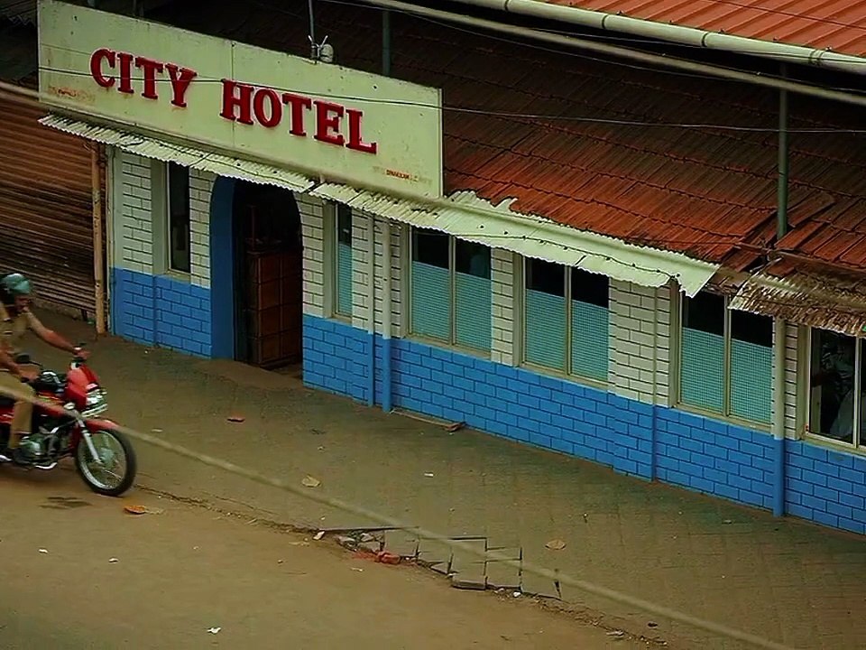 Kerala Crime Files Season 1 Episode 4