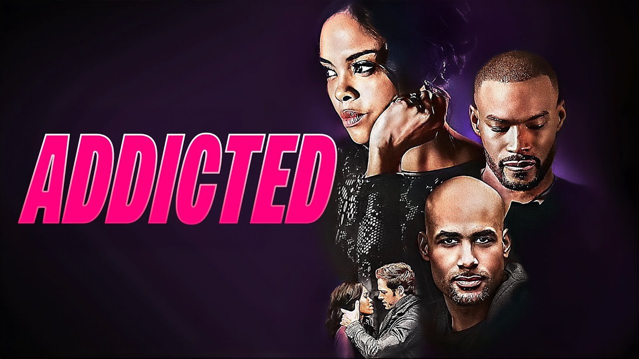 ADDICTED | Film Complet en Français MULTI 🇫🇷 |🇬🇧 | Dark Romance