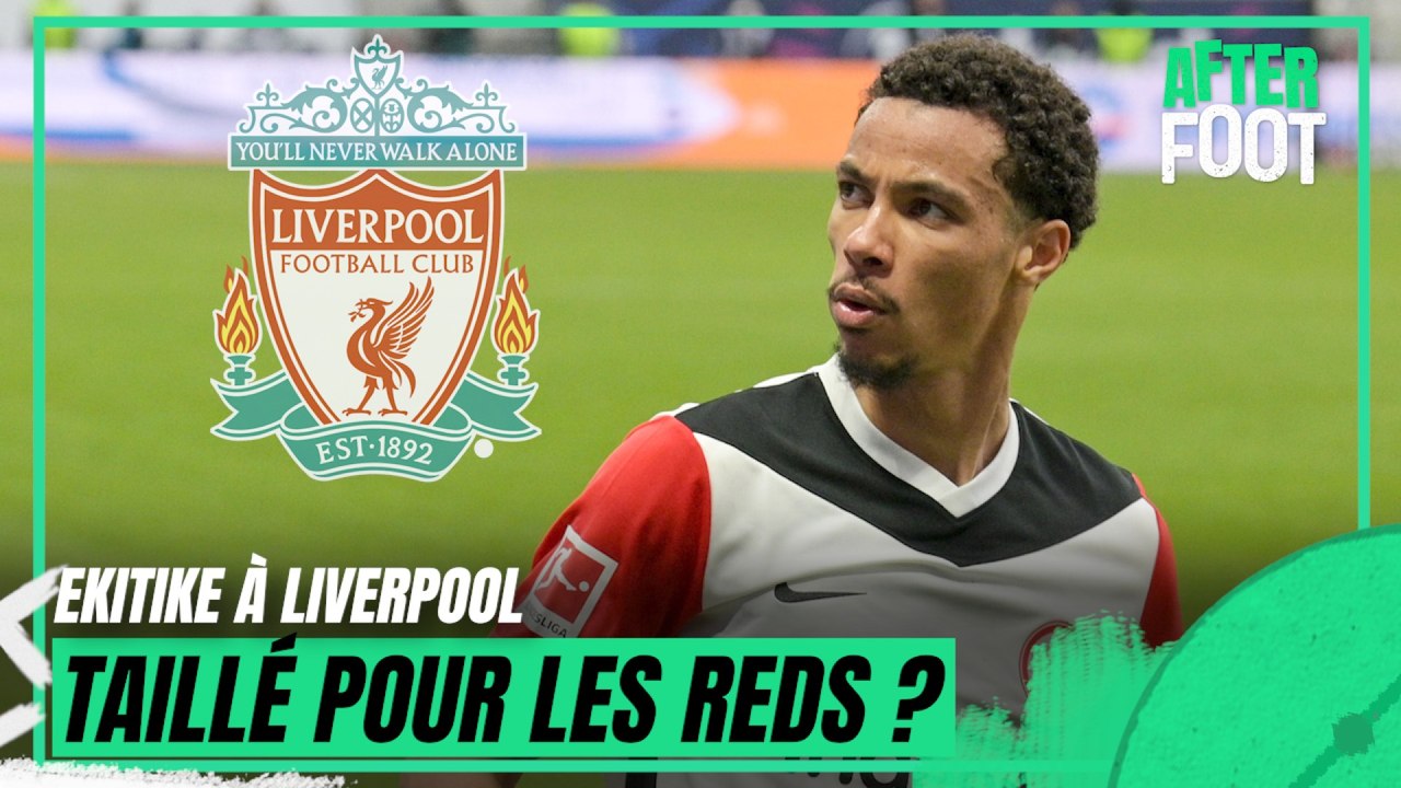 Mercato : "Énormément de qualités", Ekitike vers Liverpool, est-il taillé pour les Reds ?