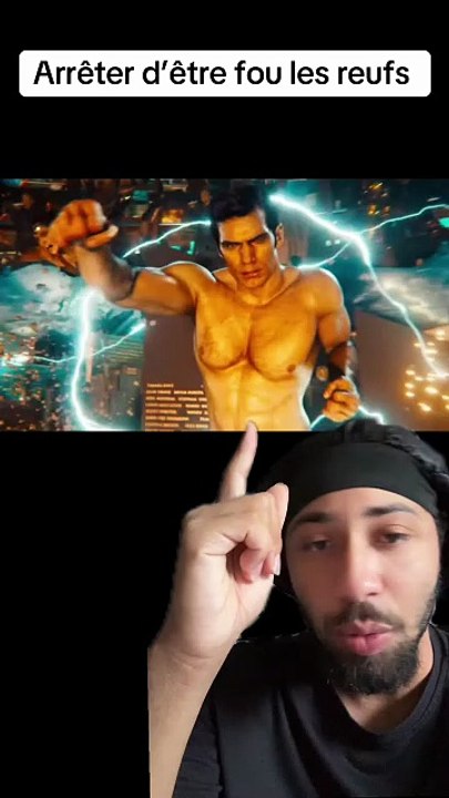 Cgi avant vs maintenant