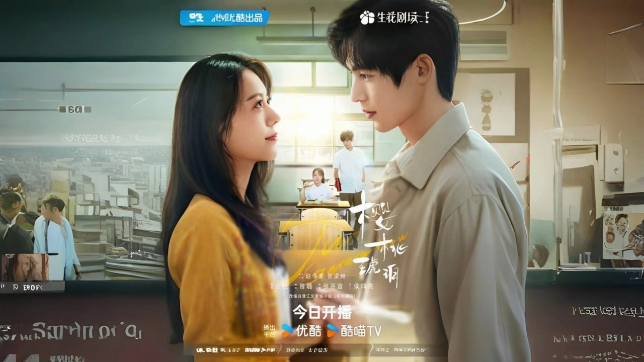 our generation chinese drama ep 14 eng sub, our generation chinese drama ep 15 eng sub