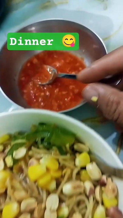 Homemade chowmein noodles #shorts #noodles #homemade