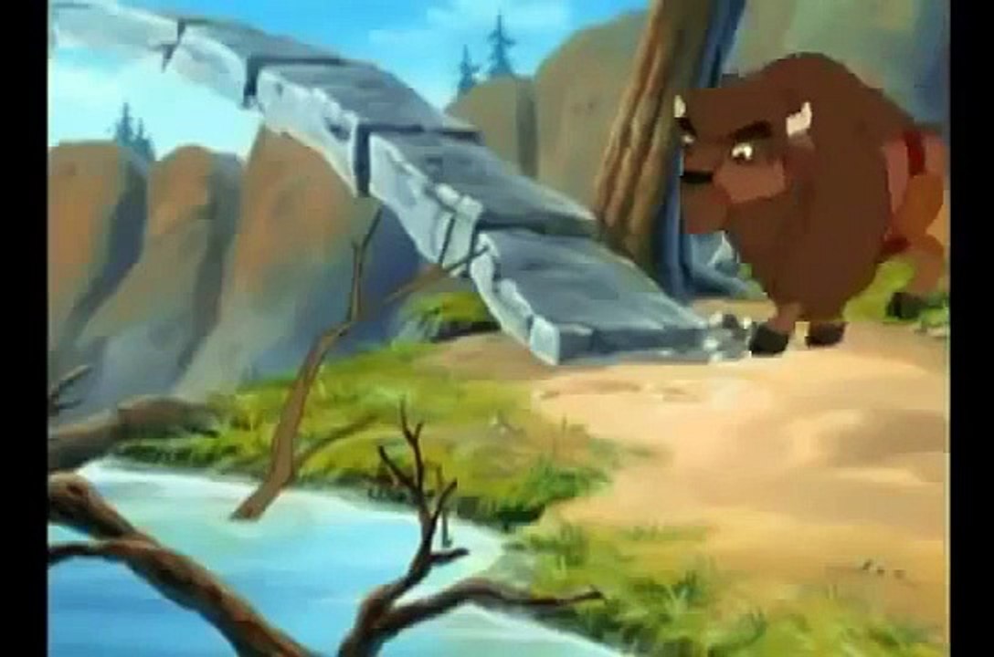 Adventures from the Book of Virtues Ep 1 | “Work” | Full Episode HD | Educational Kids Show