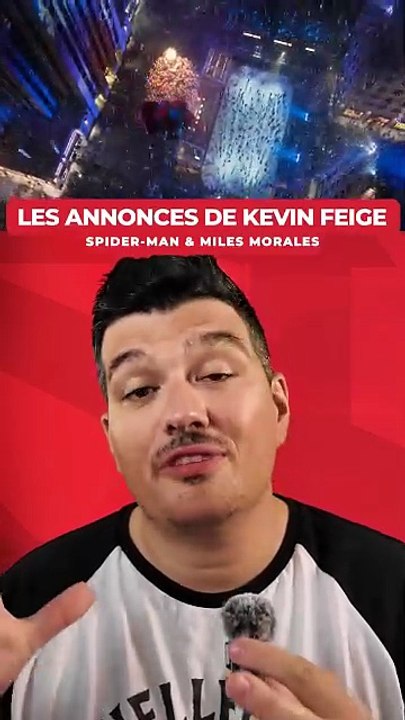 On décrypte les annonces de Kevin Feige ! Partie 2