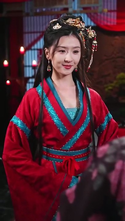 life's a story and i'm the plot twist chinese drama(turn on auto sub)