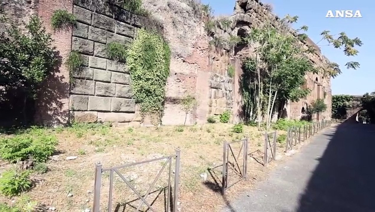 Donna trovata morta a Roma, era scomparsa da una settimana