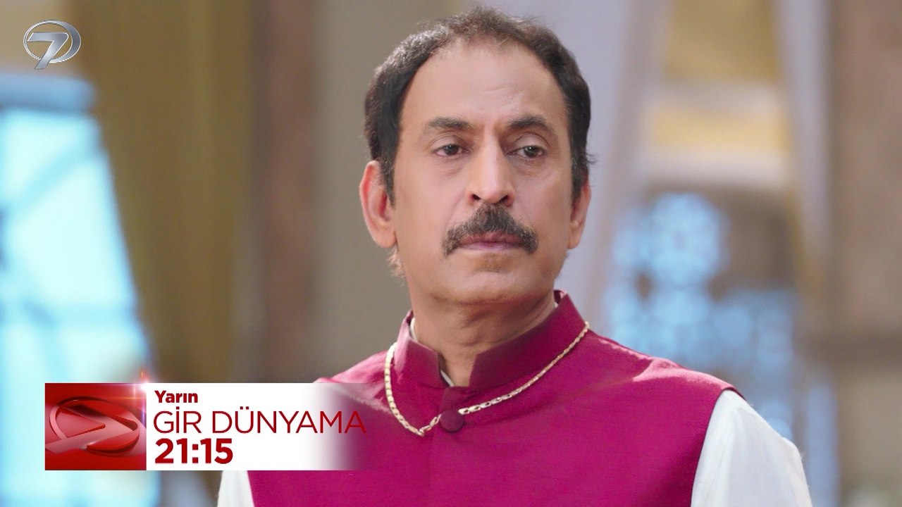 Gir Dünyama 6. Bölüm Fragmanı - 22 Temmuz 2025