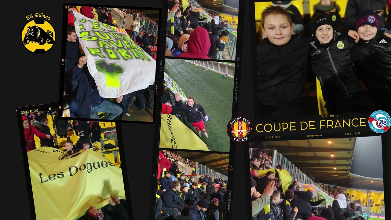 Rétrospective 2024-2025