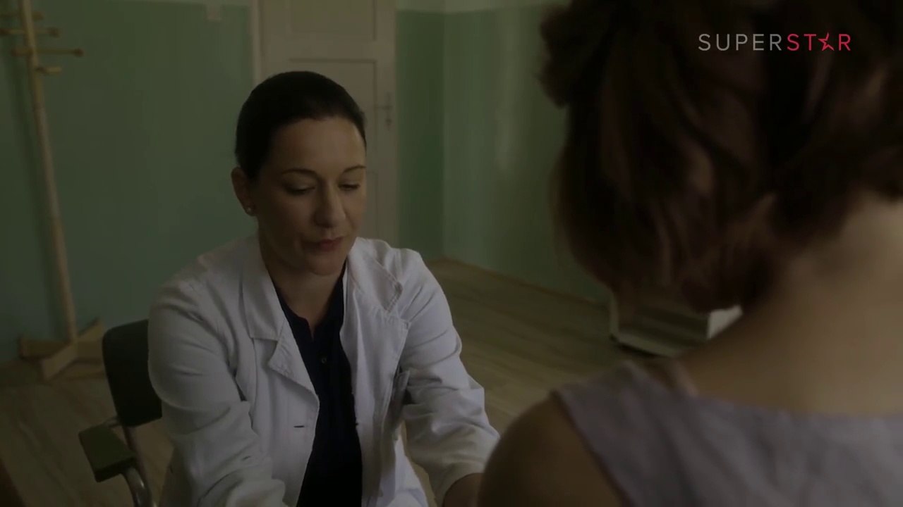 Pasjača (2025) - Epizoda 11 - Domaća serija