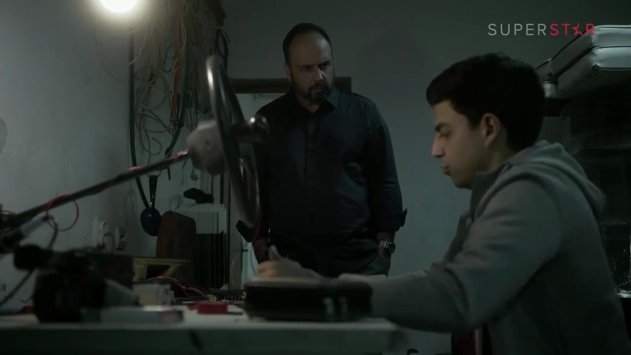 Pasjača (2025) - Epizoda 12 - Domaća serija