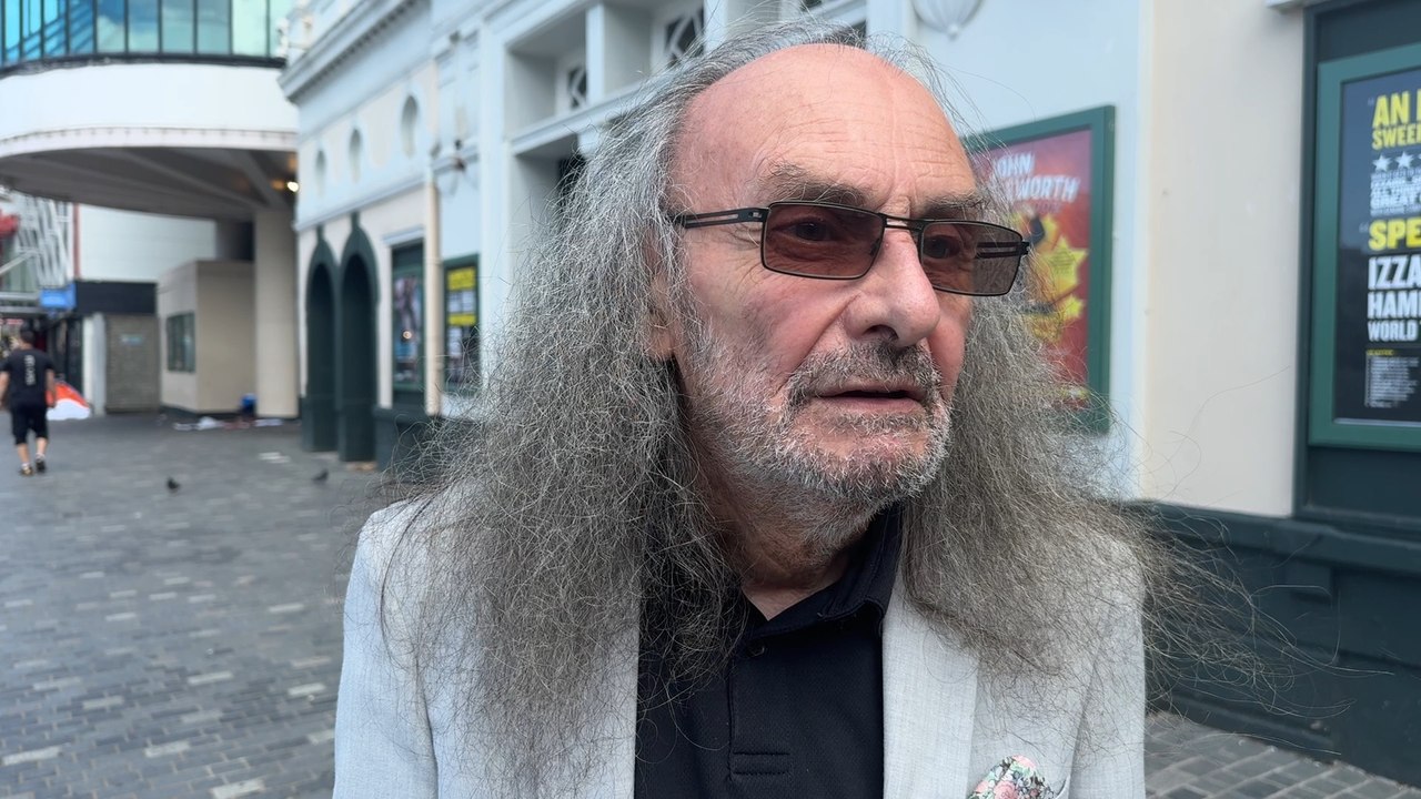 Bizarre local laws in Liverpool