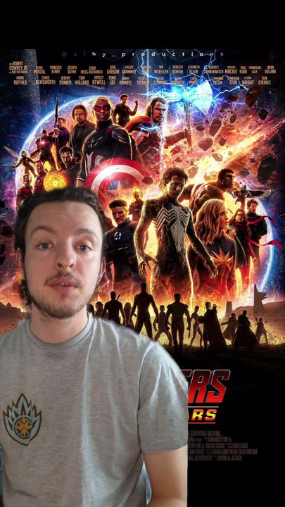 Kevin Feige nous parle de l'après Secret Wars...