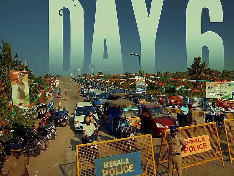 Kerala Crime Files Season 1 Episode 6