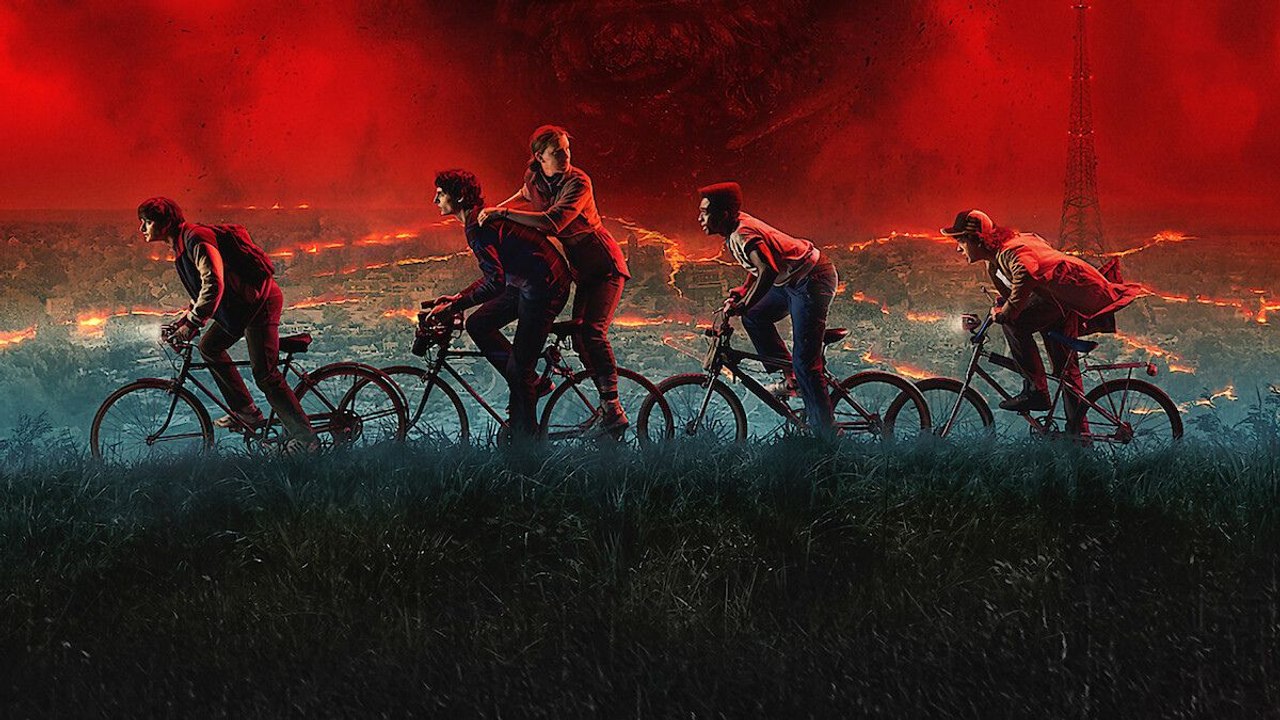 Stranger Things, temporada 5 | Avance oficial doblado