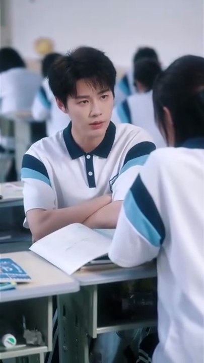 我的喜欢是道超纲题 - 1 | Eng Subs